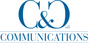 Logo C&C Communications