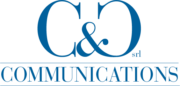 Logo C&C Communications