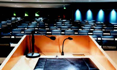 C&C Communications meeting